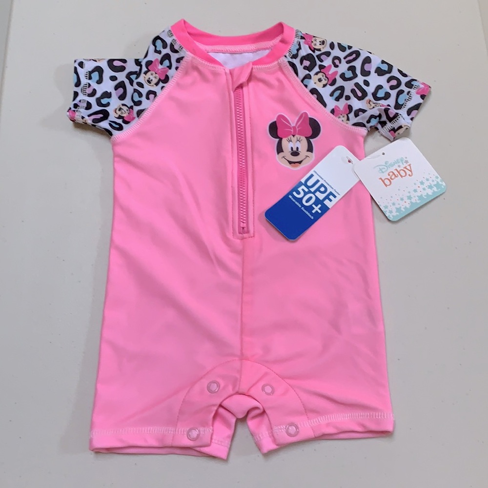 Disney baby